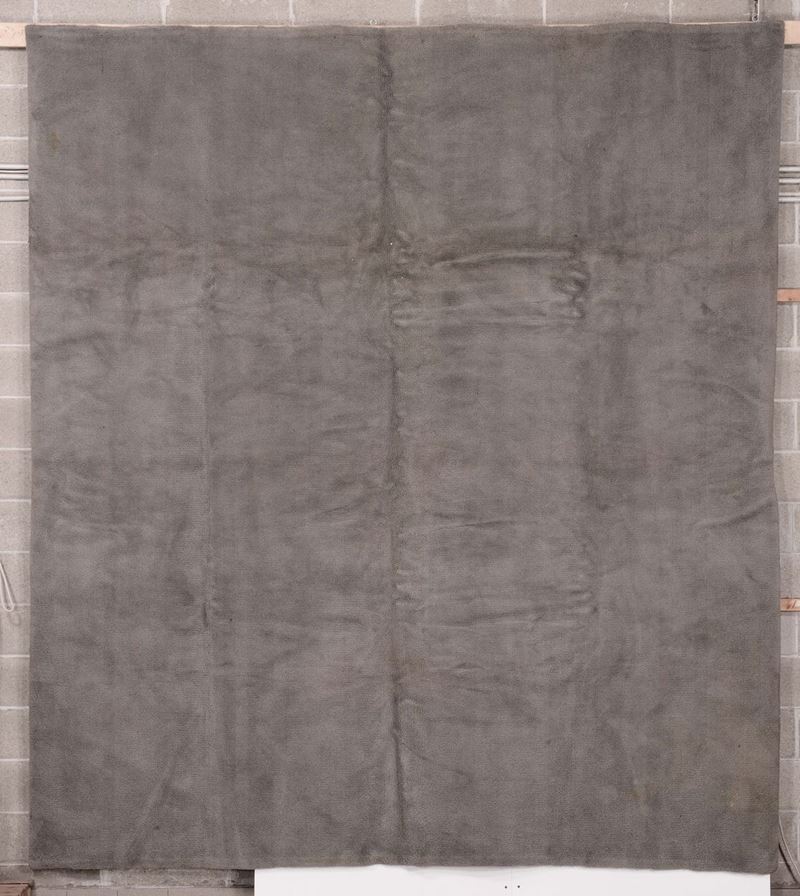 Tappeto europeo (Austria) inizio XX secolo  - Auction Fine Carpets - Cambi Casa d'Aste