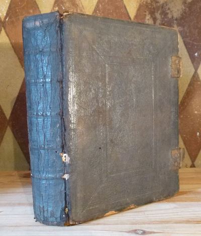 Officium Beatae Mariae Virginisofficio Figurato della Beata Vergine