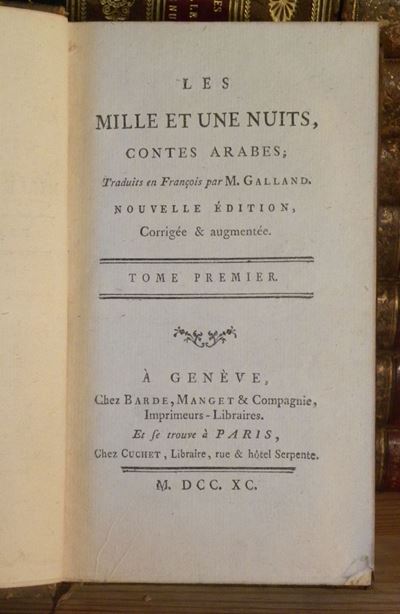 Rilegature-figurati Francesimolierè-oeuvres,1760. 8 Tomi/gessner-oeuvres s.D. 3 Tomi/plaute-ouvre...