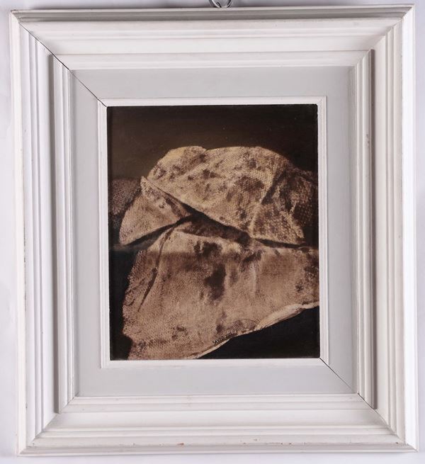 Roberto Saviozzi Studio per drappo