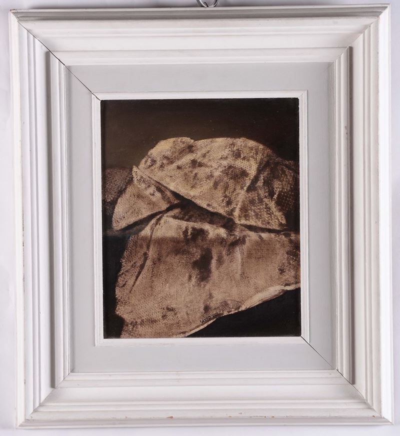 Roberto Saviozzi Studio per drappo  - Asta Antiquariato, Affidamenti da raffinate dimore private - Cambi Casa d'Aste