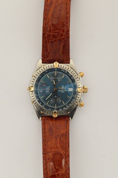 Breitling Cronomat, Orologio da Polso