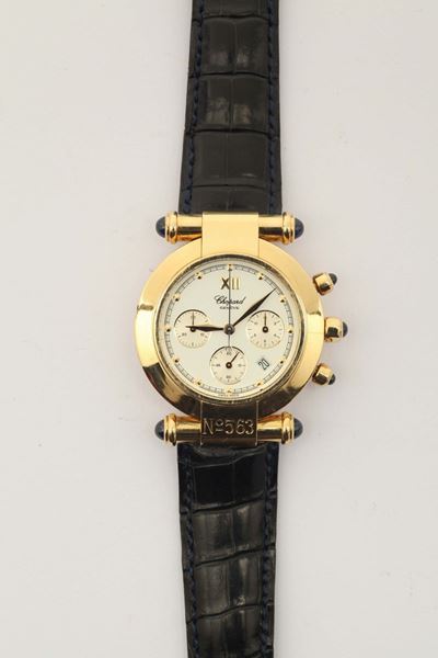 Chopard Imperiale, Orologio da Polso