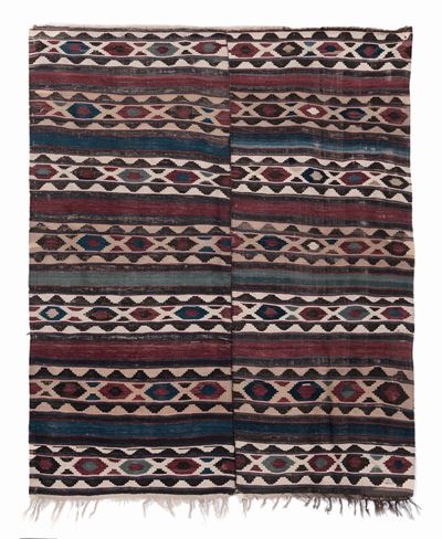 Kilim Caucasico, Inizio XX Secolo