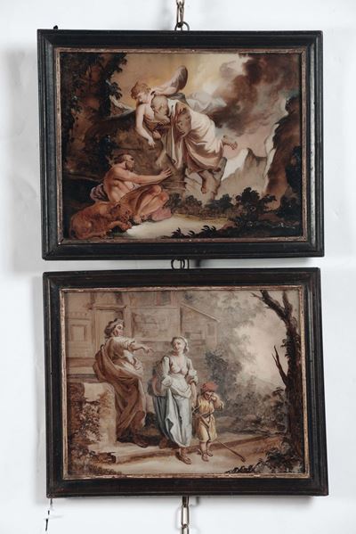 Scuola del XVIII Secolo