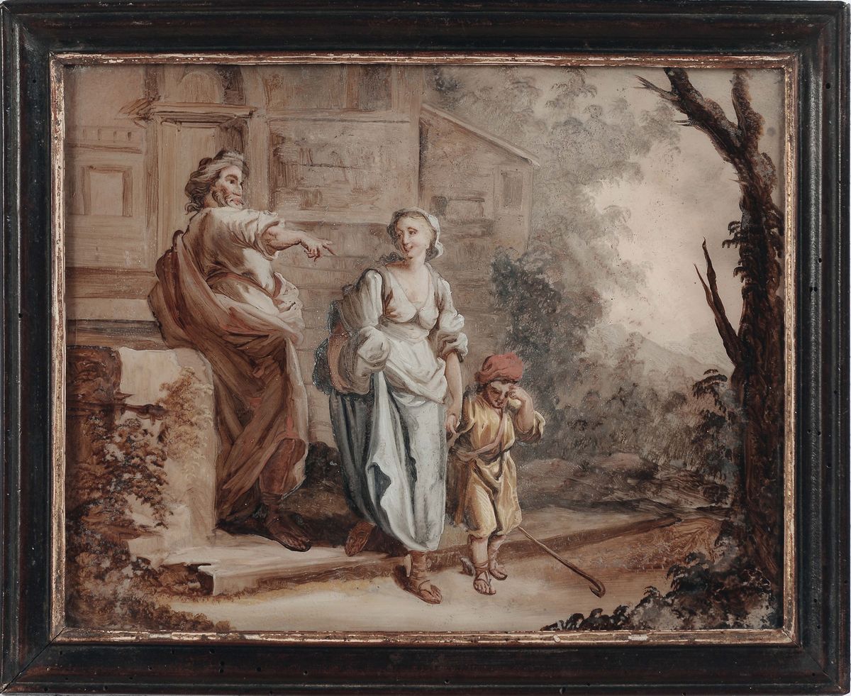 Scuola del XVIII Secolo