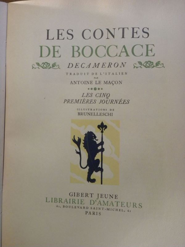 Theodoré De Banville Les princesses..Compositions de George Rochegrosse gravée a l'eau-fort par E.Decisy