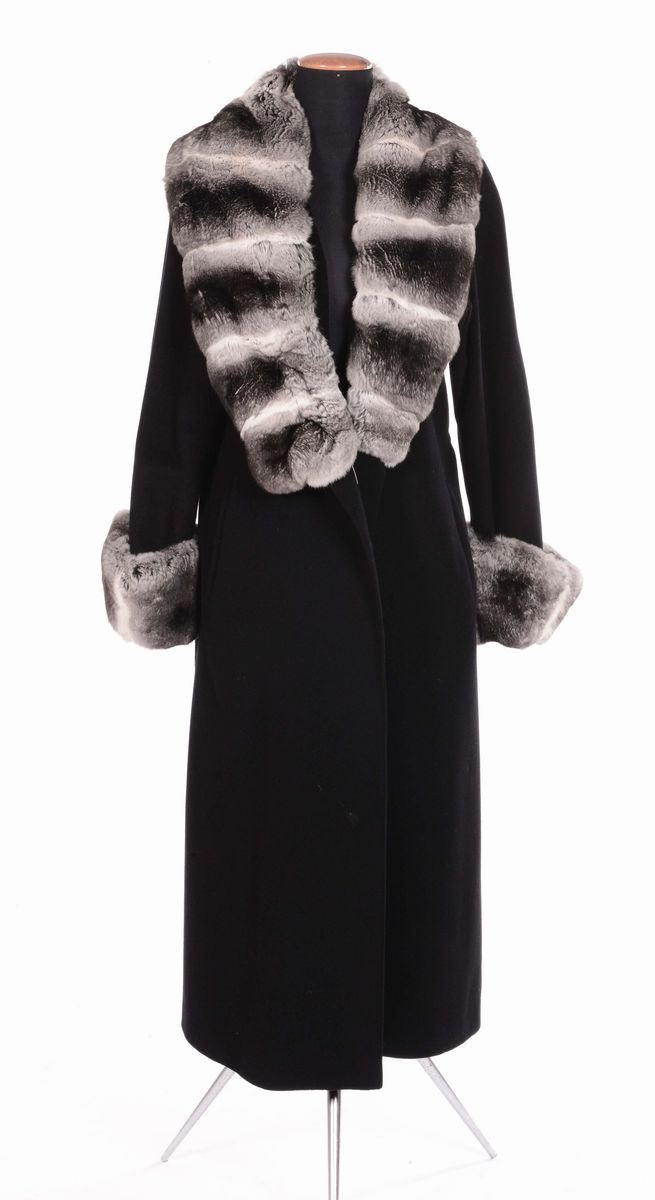 Maximillian Londra  - Auction Fine Arts from refined private house - Cambi Casa d'Aste