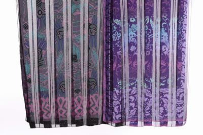 Due Foulard Ungaro