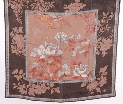 Foulard Balenciaga