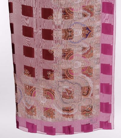 Foulard Escada