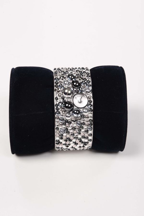 Swarowski orologio e pietre