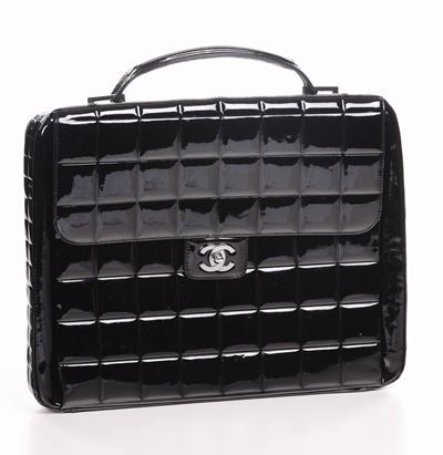 Chanel, 24ore in Pelle con Custodia Originale