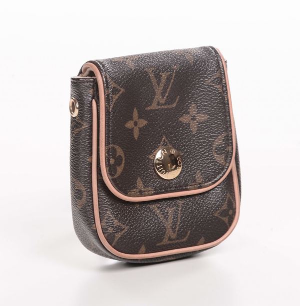 Porta sigarette Louis Vitton