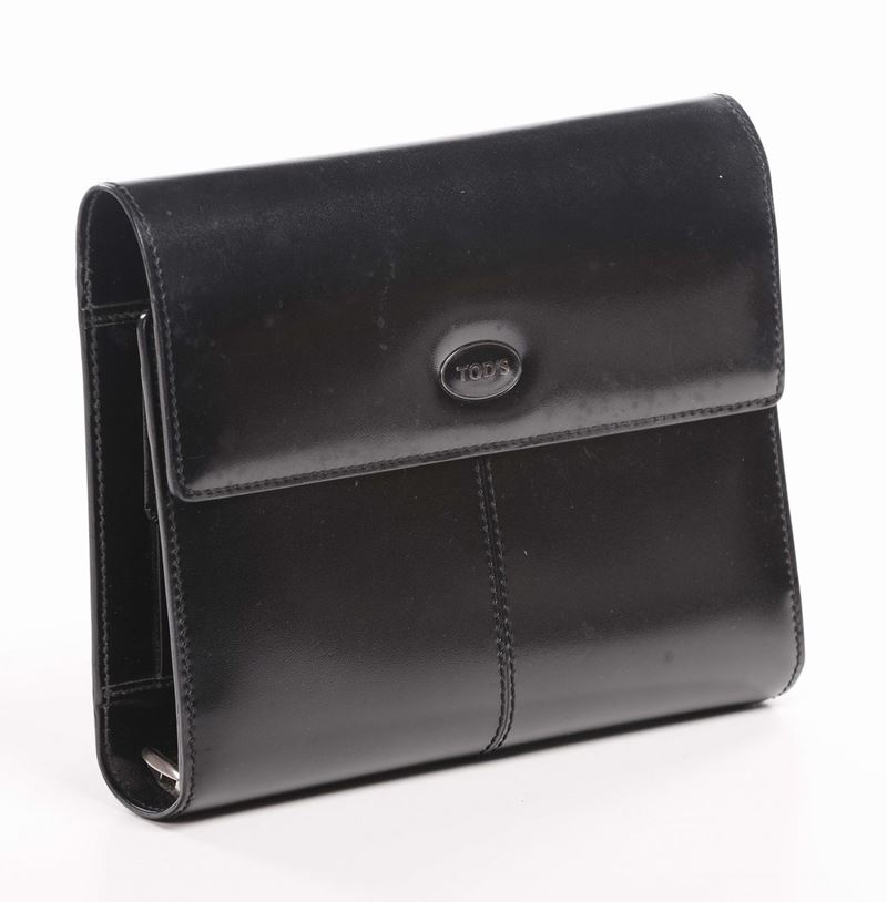 Agenda Tod's  - Asta Antiquariato, Affidamenti da raffinate dimore private - Cambi Casa d'Aste