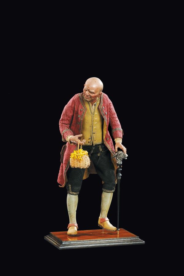Giovan Battista Polidoro