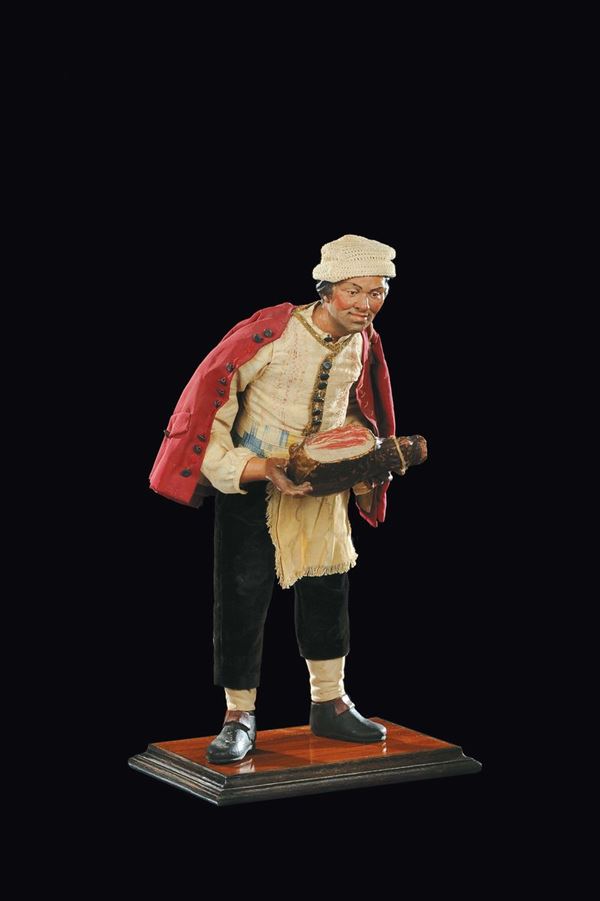 Matteo Bottigliero (1685-1757), attribuito a