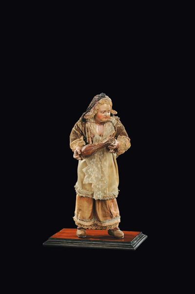 Felice Bottigliero (XVIII Secolo), Attribuito a