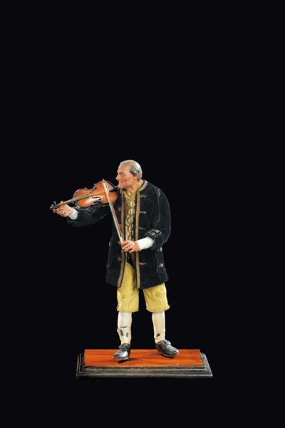 Nicola Sangiovanni, Attribuito a