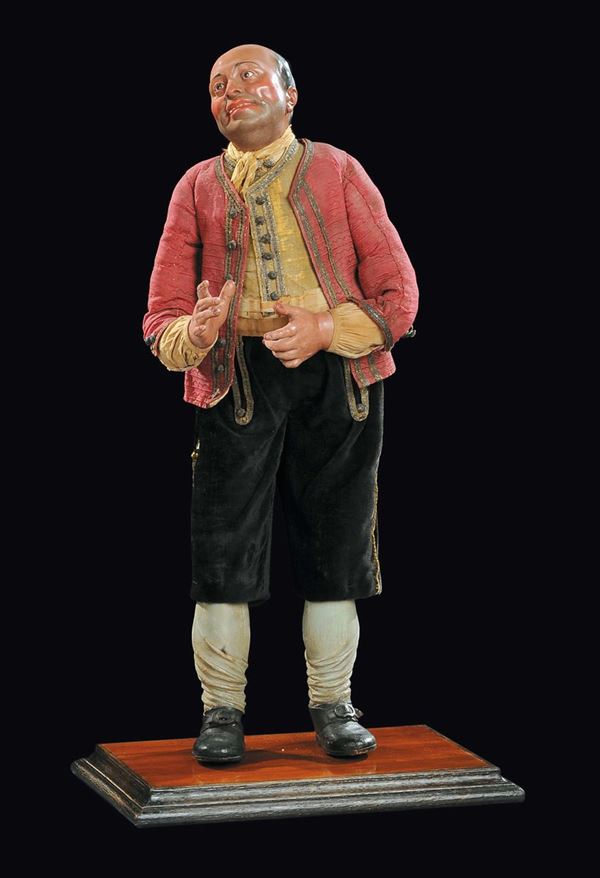Francesco Viva (1735-1803)
