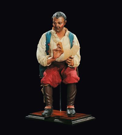 Giacomo Colombo, Attribuito a