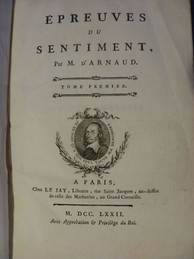 Legature - Figurati Francesioevres De Moliere Avec Des Remarques Grammaticales..