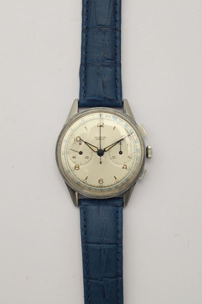 Universal Genève Chronograph,