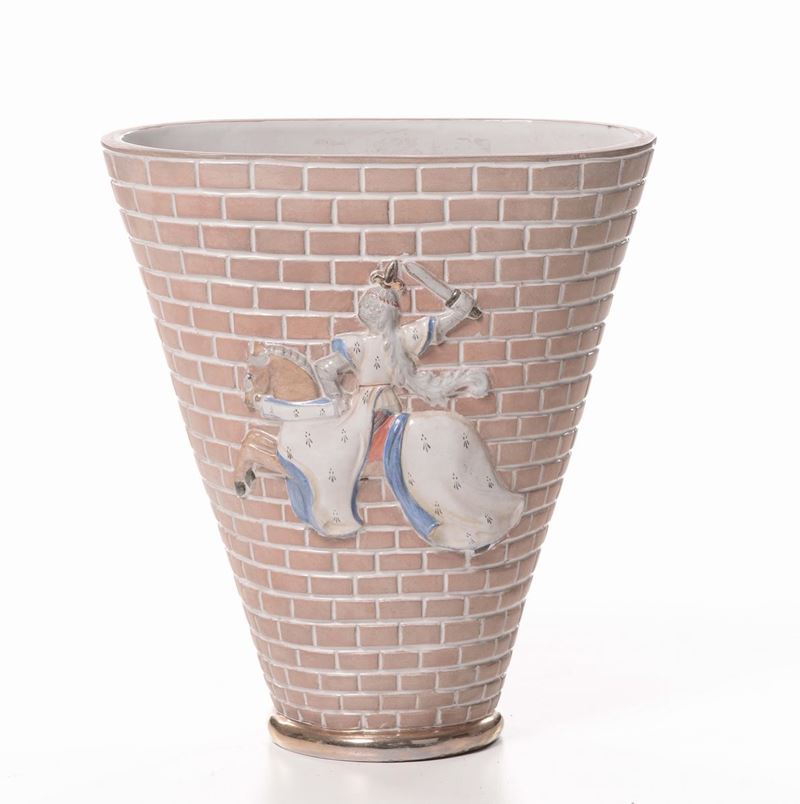 Zaccagnini - Firenze  - Asta Antiquariato, Affidamenti da raffinate dimore private - Cambi Casa d'Aste