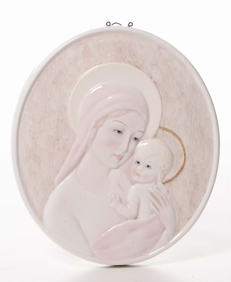 Keramos - Torino  - Asta Antiquariato, Affidamenti da raffinate dimore private - Cambi Casa d'Aste