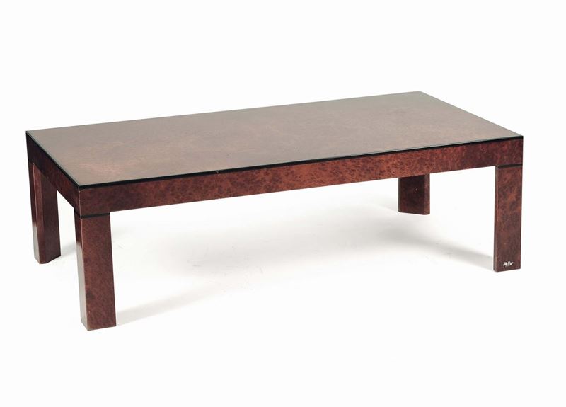 Willy Rizzo  - Asta Design - IV - Cambi Casa d'Aste