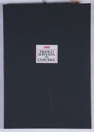 Franco Fontana (1933)