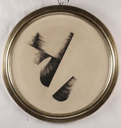 Franco Meneguzzo (1924)senza Titolo
