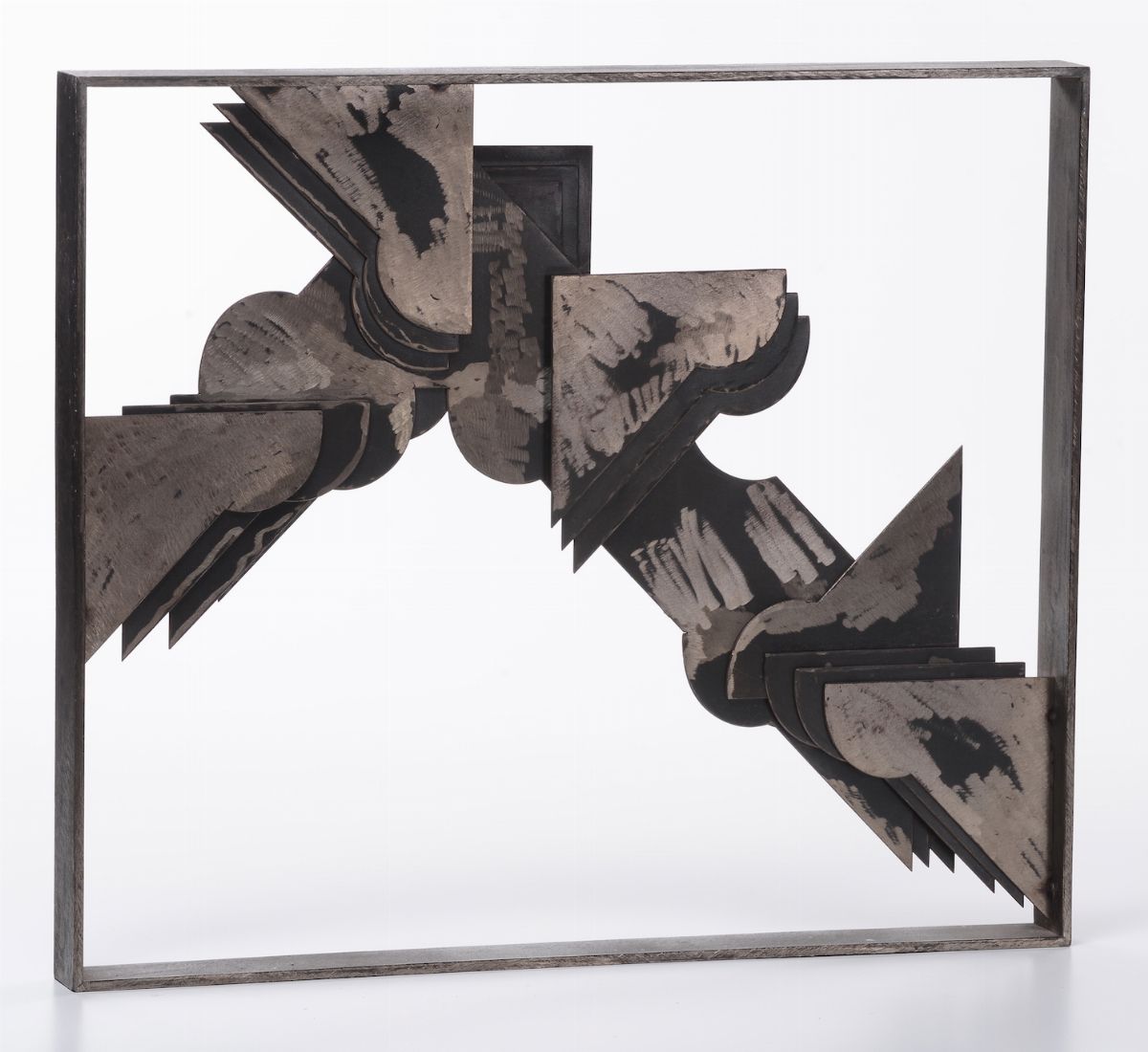 Franco Meneguzzo (1924-2008)progetto