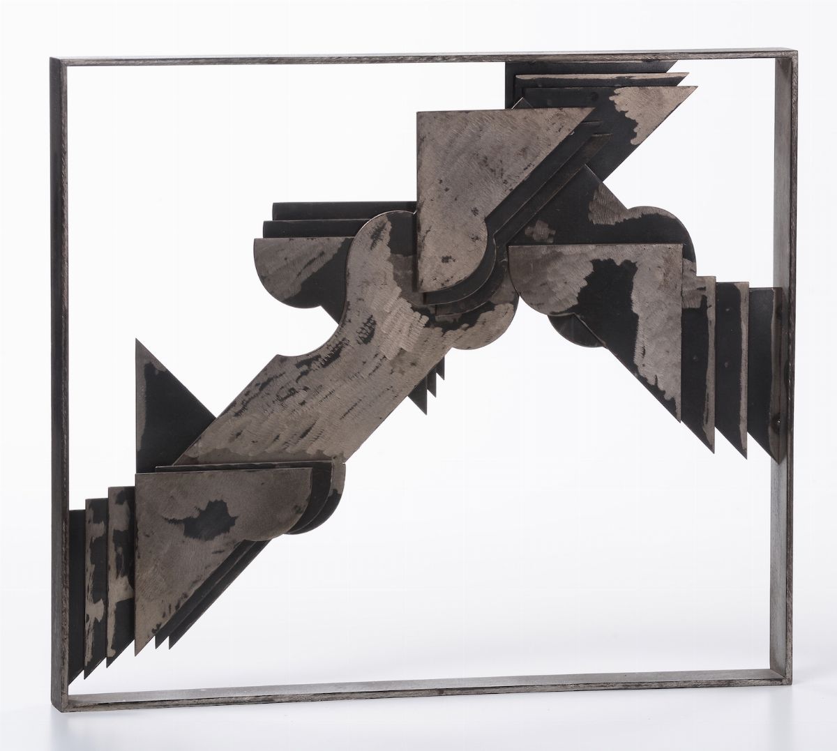 Franco Meneguzzo (1924-2008)progetto