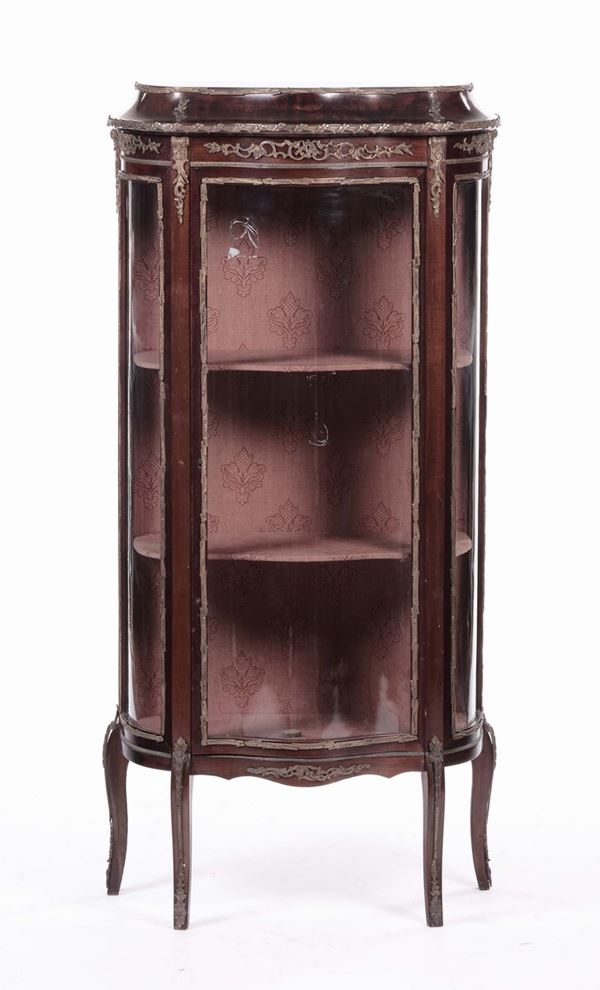 Vetrinetta Napoleone III