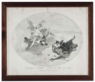 Giandomenico Tiepolo (1727-1804)