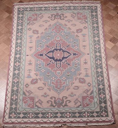 Tappeto Kilim (?), XX Secolo