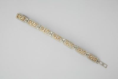 Enrico Cirio. Bracciale Montserrat con Diamanti