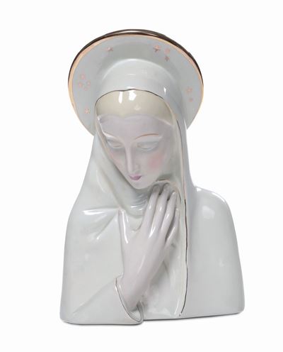 Manifattura Ronzanmadonna