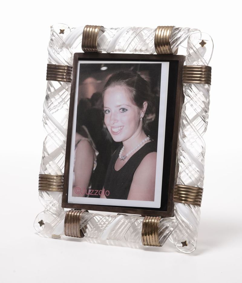 Murano  - Auction Furnishings from the mansions of the Ercole Marelli heirs and other property - Cambi Casa d'Aste