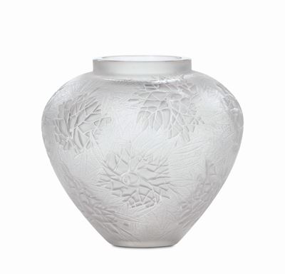 René Lalique (1860-1945) - Franciaesterel