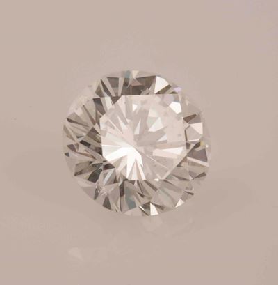 Diamante di Ct 2,01