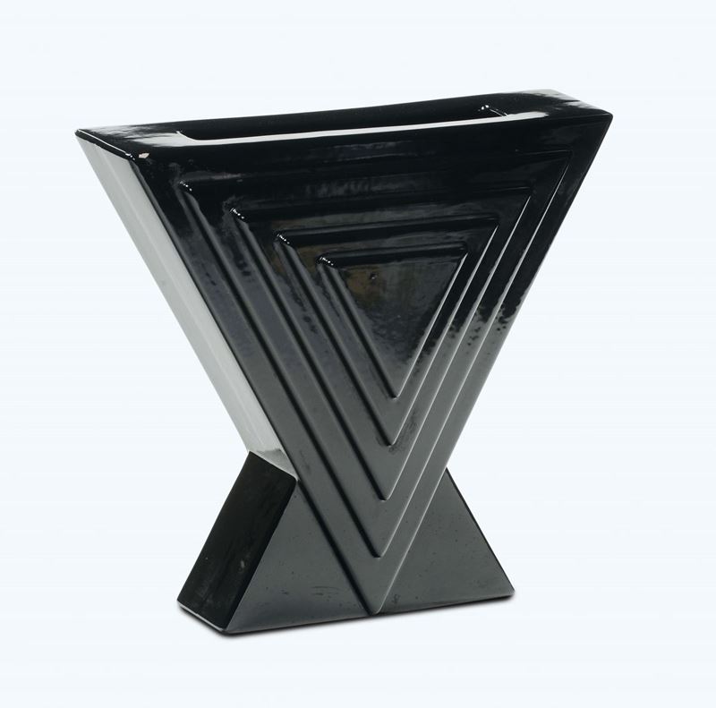 Ettore Sottsass Y29  - Asta Design - II - Cambi Casa d'Aste