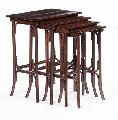 Thonet - Vienna