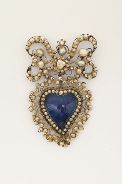 Ex-voto in Smalto e Perle