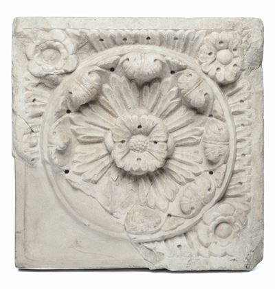Scultore di Area Alto Tirrenica del XIII/XIV Secolo