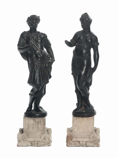 Arte Veneta del XVI Secolomarte e Venere