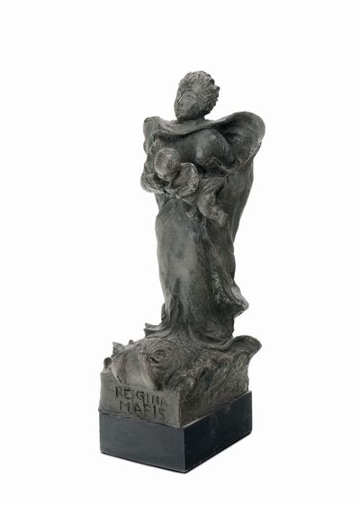 Artista Italianoregina Maris