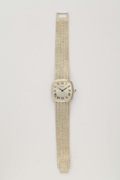 Piaget, Orologio da Polso