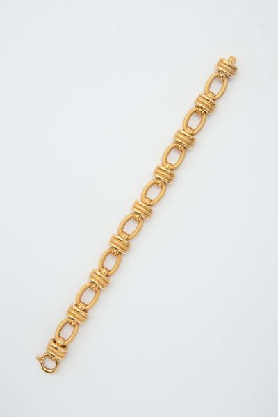 Bracciale a Maglie
